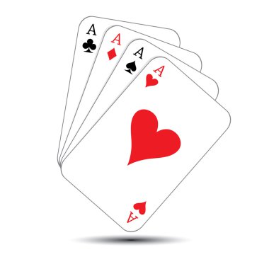 Playing Cards clipart