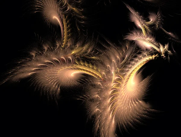 Abstrakta elegans bakgrund — Stockfoto