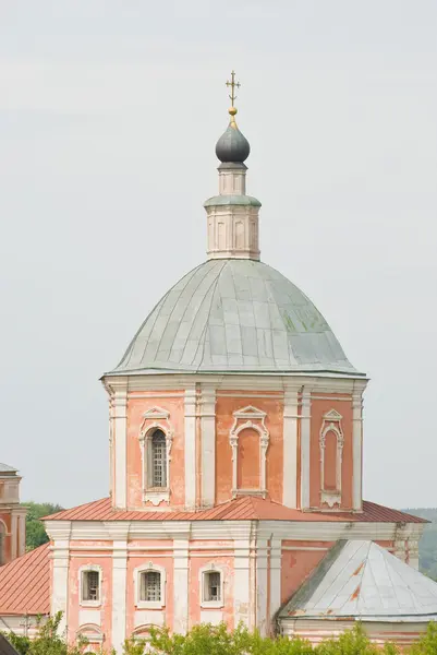 Templo de Georgiy Pobedonosets. Smolensk. — Fotografia de Stock