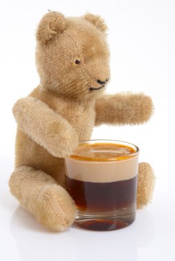 Teddy ale