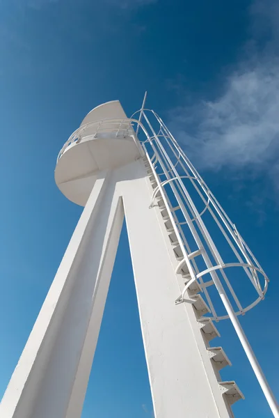 Lifeguard tower — Stock Photo, Image