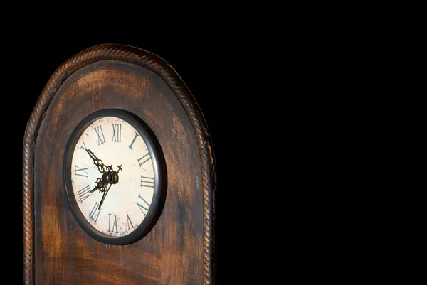 Relógio Vintage — Fotografia de Stock