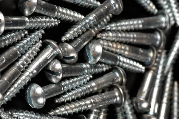 Stock image Screws