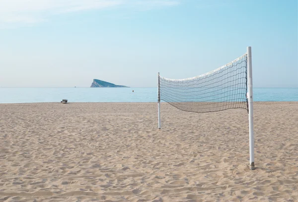 Beach-volley — Photo