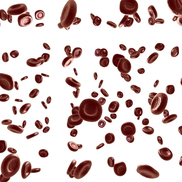 Kırmızı Kan Hücreleri
