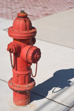 Fire Hydrant clipart