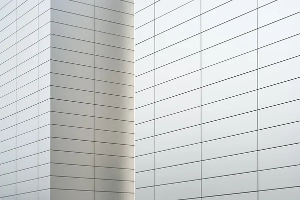 Architectural Simplicity — Stock Photo, Image