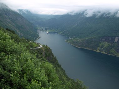 Geiranger