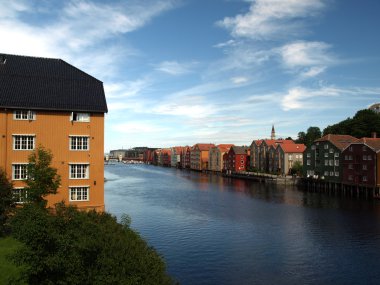 Trondheim