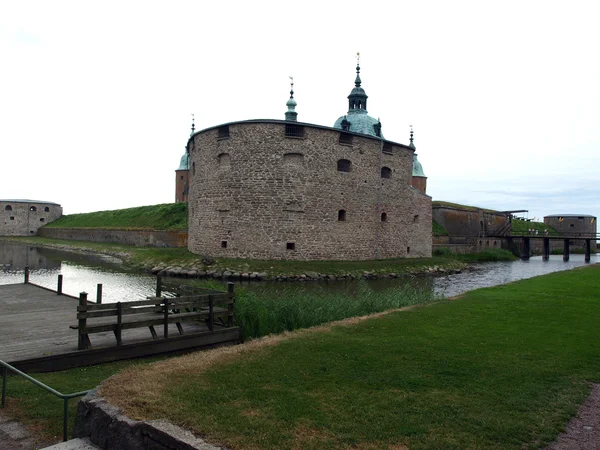 Kalmar. — Fotografia de Stock