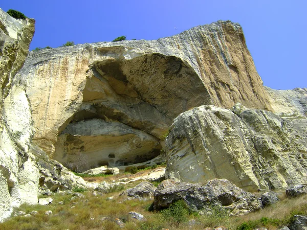 Kırım. Bahçesaray. Ukrayna