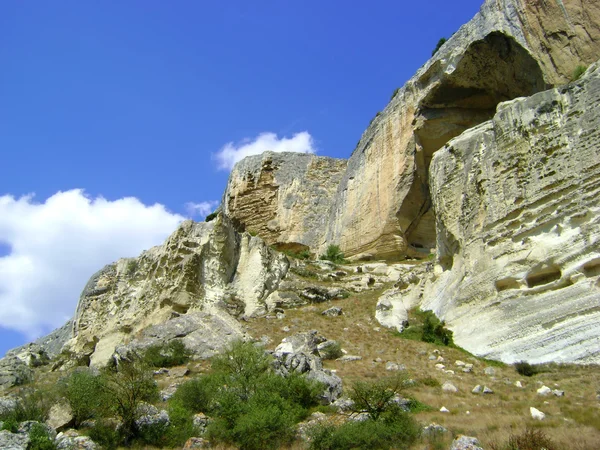 Kırım. Bahçesaray. Ukrayna