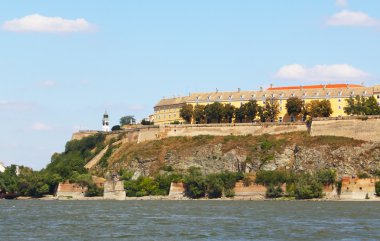 Petrovaradin