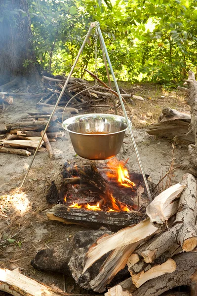 stock image Kettle