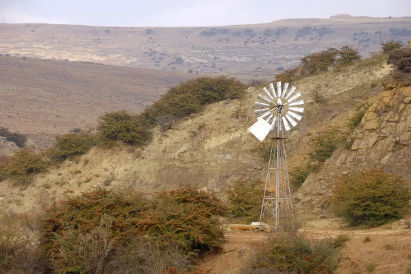 stock image Windmill