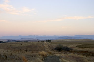 Çakıl Yolu