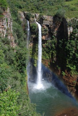 Mac Mac Falls