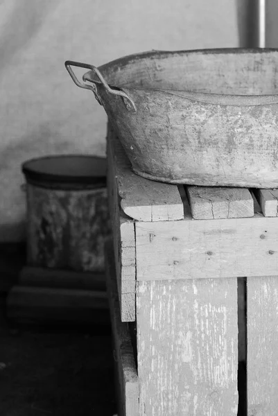 stock image Basin