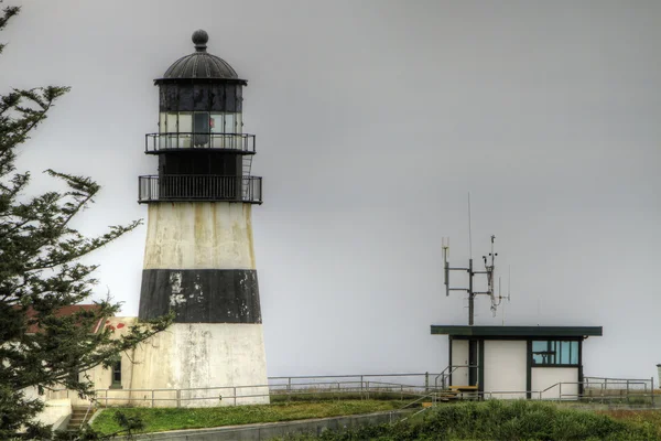 Cape Disappointment Lighthouse 3 — Stock Photo, Image