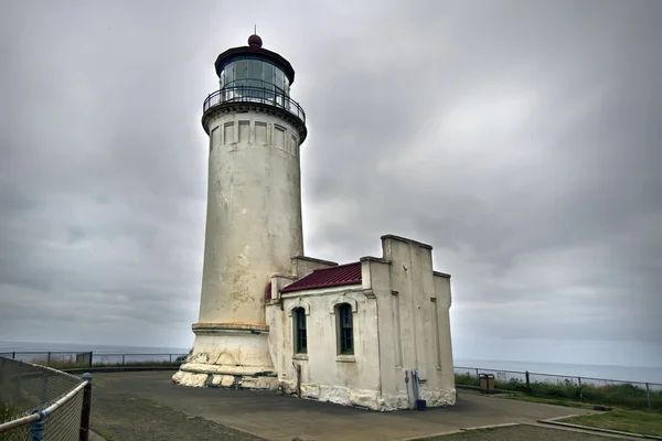 North Head Lighthouse 2 — Stock Photo, Image