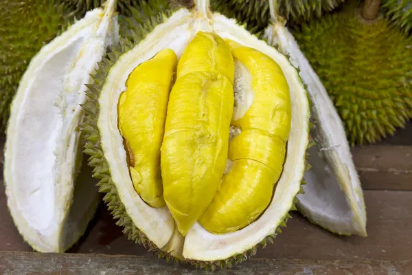 Durian — Stock Fotó