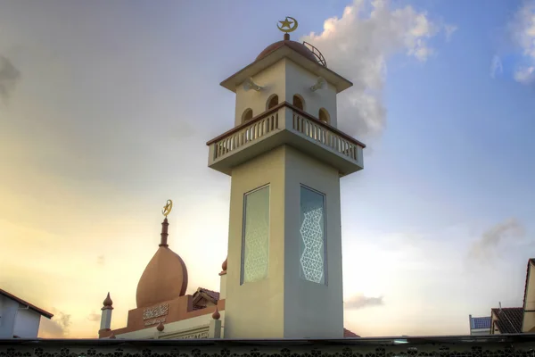 stock image Muslim Mosque in Singapore