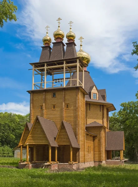 Stock image Country church