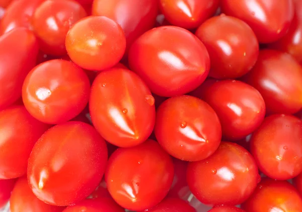 stock image Red fresh tomato