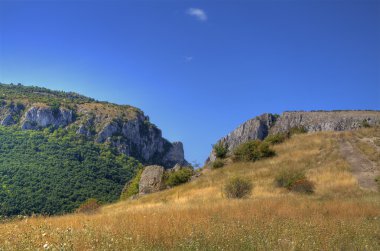 Turda'nın Kanyon