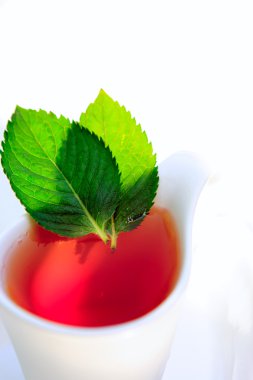 çay
