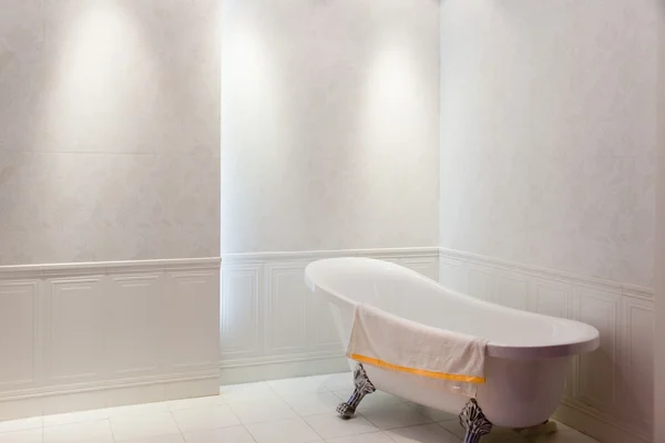 현대 목욕 — 스톡 사진