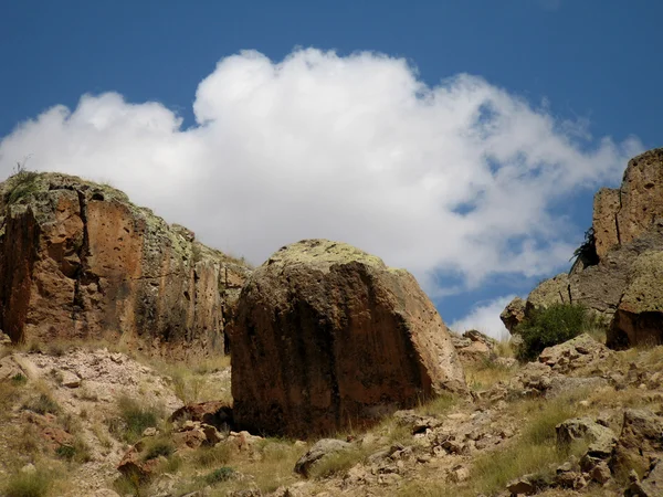 stock image Cappadocia