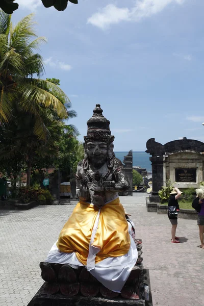 Indonéz szobor — Stock Fotó