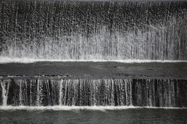 Wodospad Zdjęcia Stockowe bez tantiem