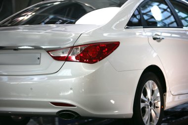 2011 Sonata Hyundai clipart