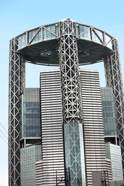 Tall skyscraper — Stock Photo, Image