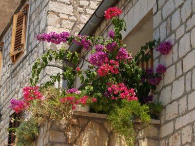 balkon serisi