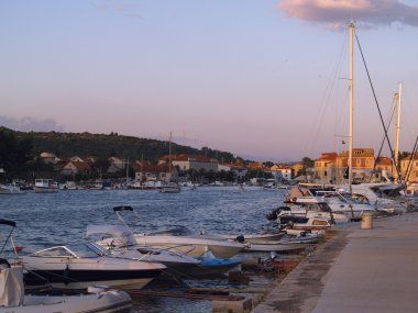 Gün batımı