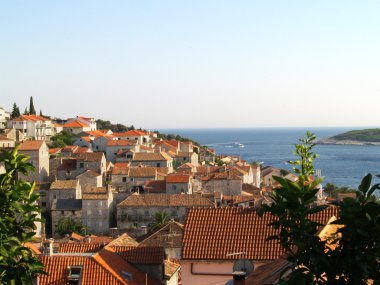 Hvar clipart