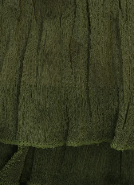 Erba tenda verde — Foto Stock