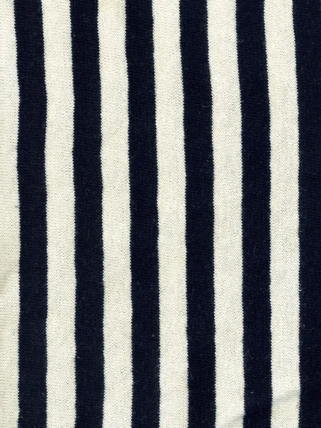 Sailor's strip vest — Stock Photo, Image