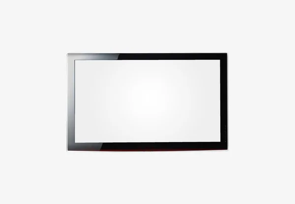 LCD de plasma — Fotografia de Stock