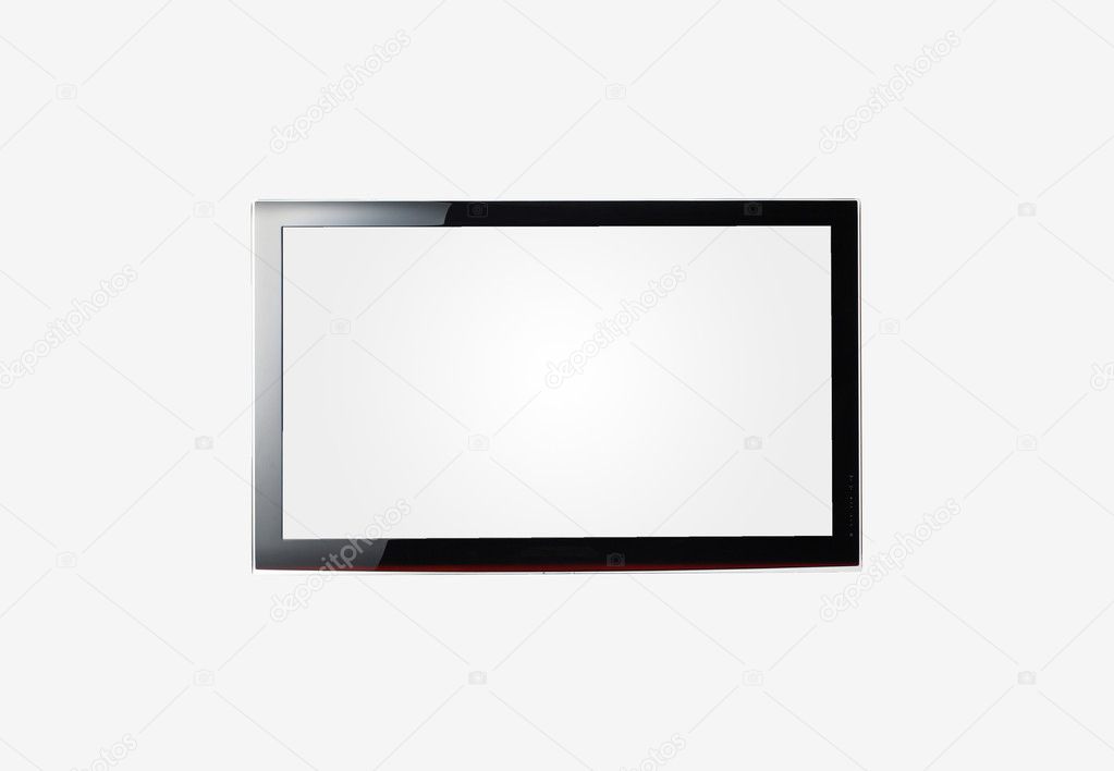 Plasma LCD