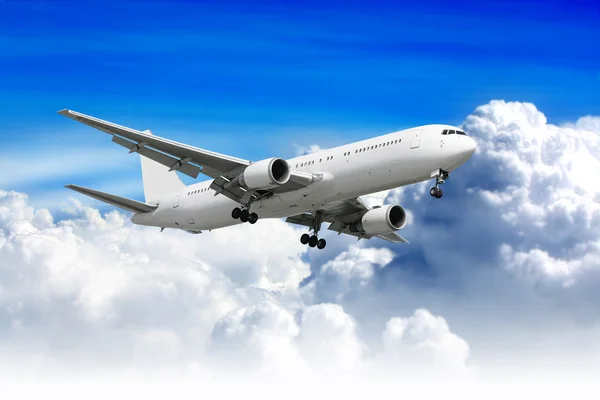 Aeroplane — Stock Photo, Image