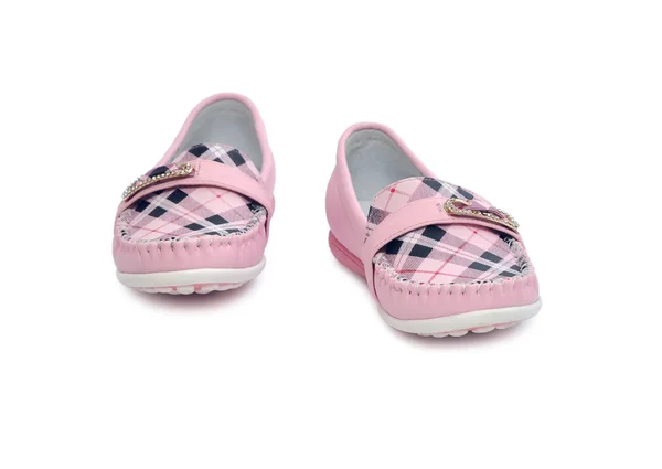 Children's shoes — Stock Photo, Image