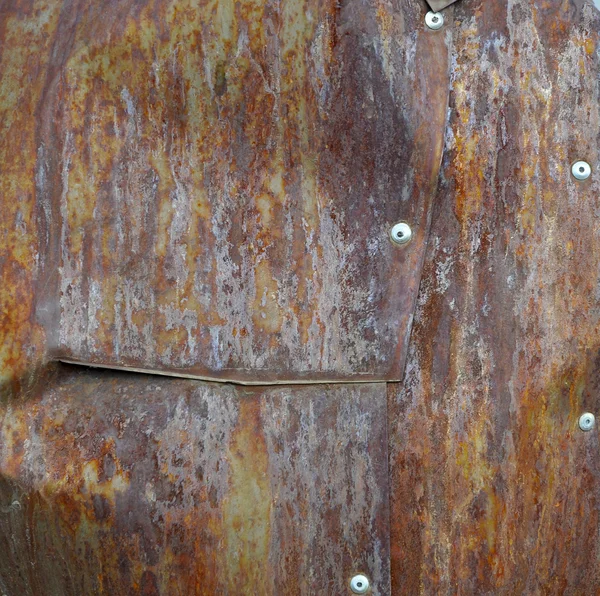 Grunge fondo oxidado — Foto de Stock