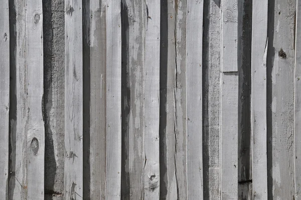 Vertikale Holzstruktur — Stockfoto