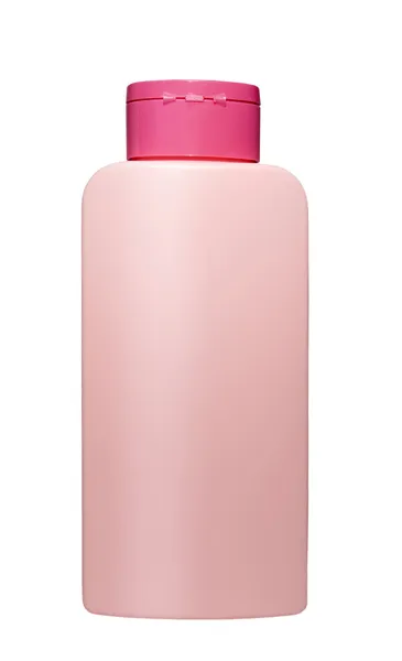 Pink tube — Stock Photo, Image