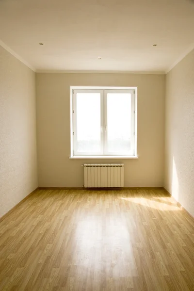 Empty room — Stock Photo, Image