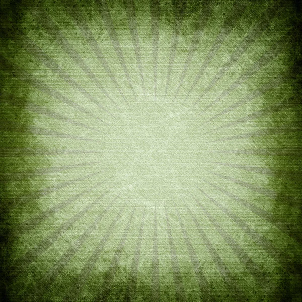 ビンテージ光線パターン背景 — ストック写真